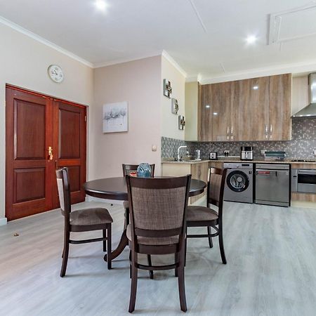 באנוני Rsa Lodge מראה חיצוני תמונה