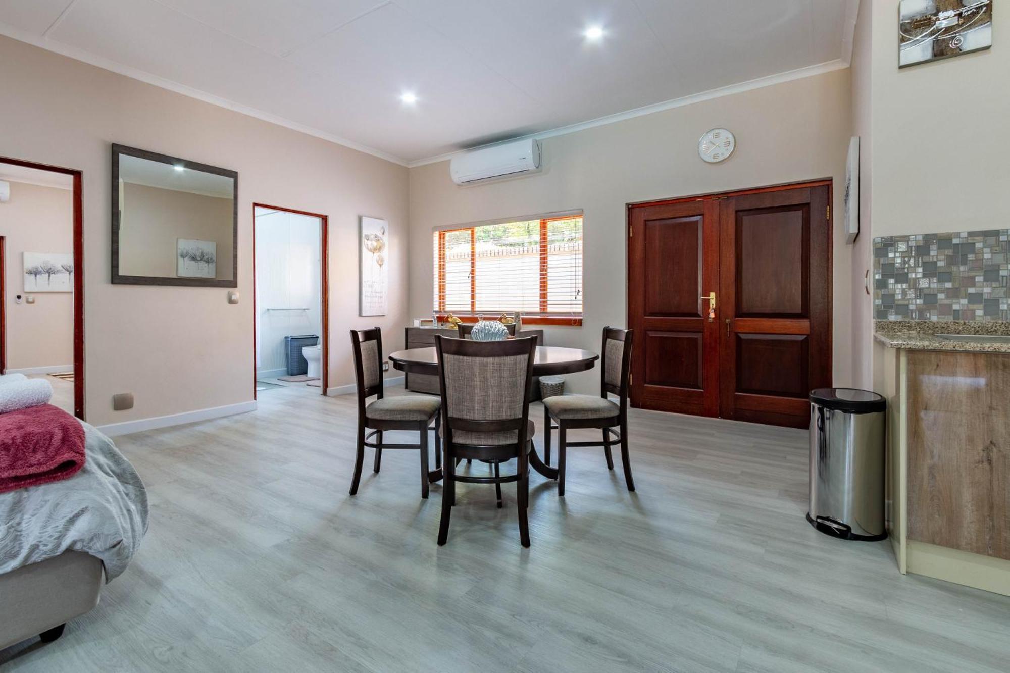 באנוני Rsa Lodge מראה חיצוני תמונה