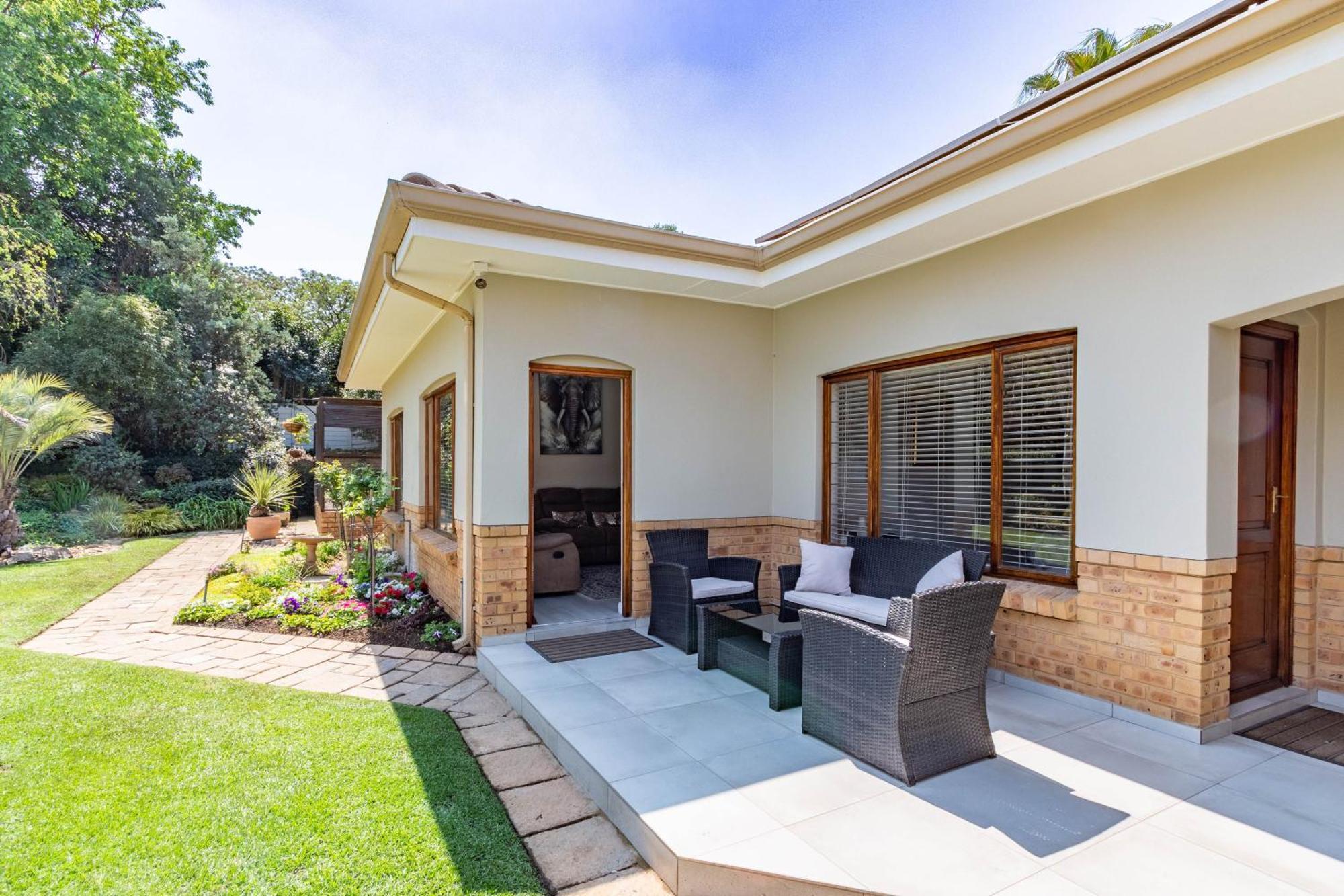 באנוני Rsa Lodge מראה חיצוני תמונה