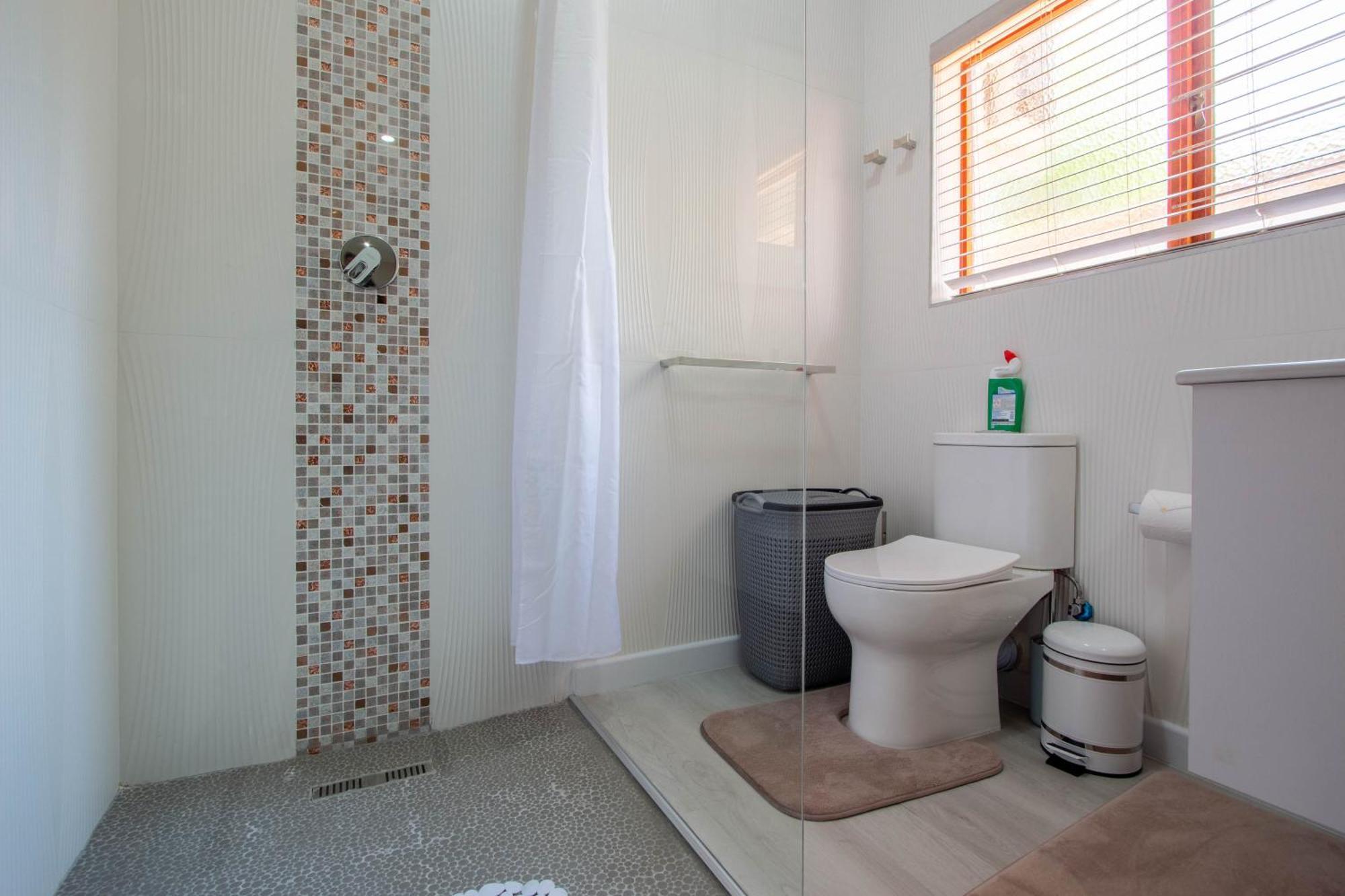 באנוני Rsa Lodge מראה חיצוני תמונה