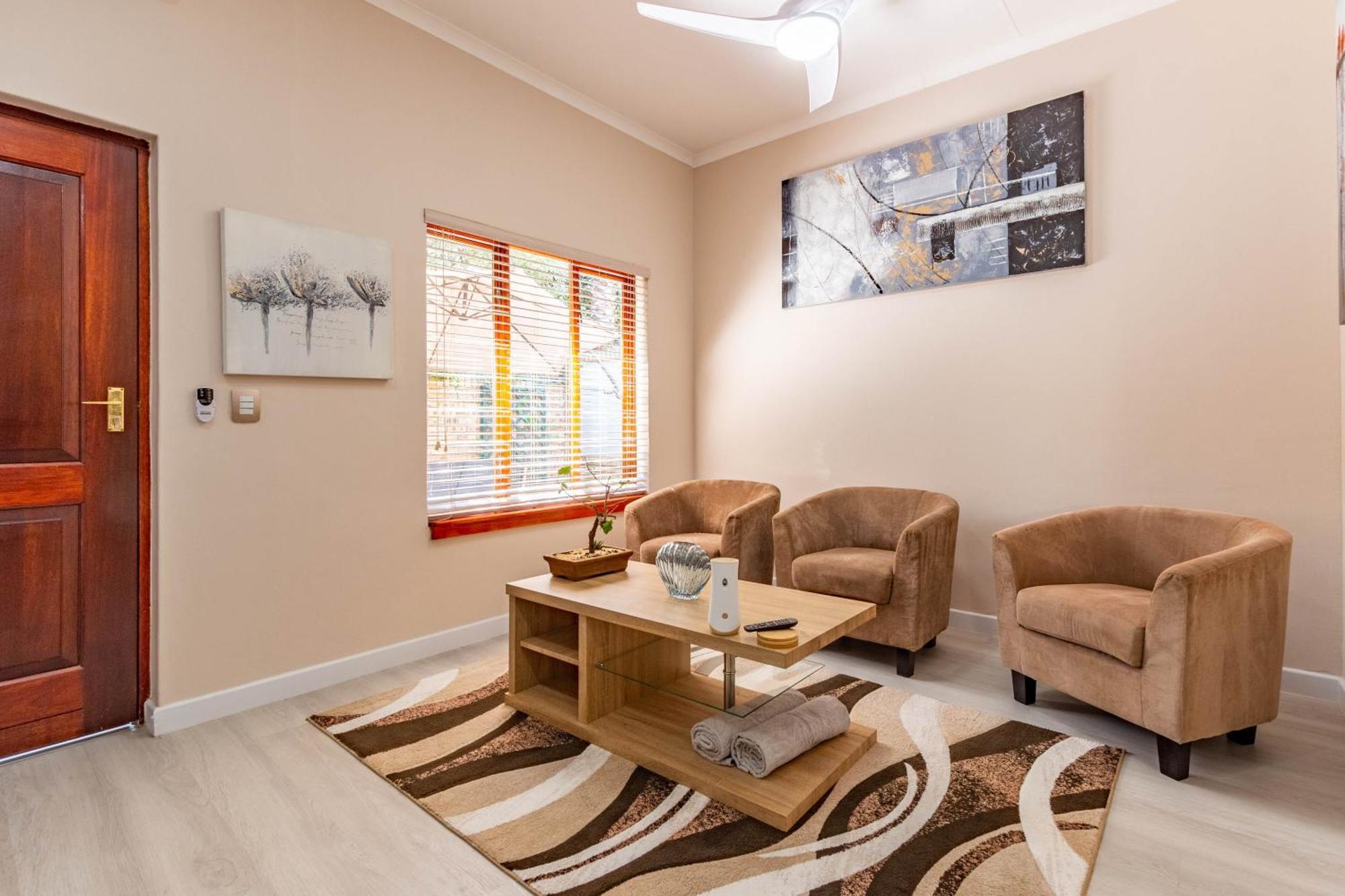 באנוני Rsa Lodge מראה חיצוני תמונה