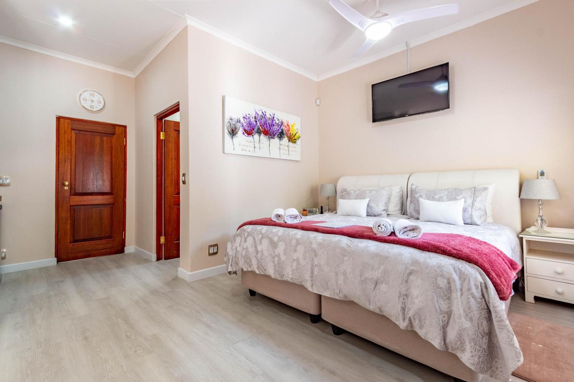 באנוני Rsa Lodge מראה חיצוני תמונה